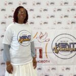 Kent Worship Event