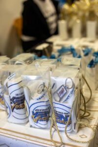 Kent Worships - 2024 - Gift Bags