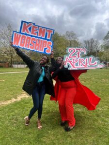 Kent Worships - 2024 - Land of Grace Youngsters 3