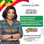 May 2026 Event