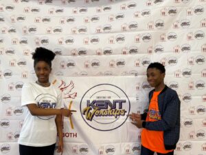 Kent Worship Youngsters