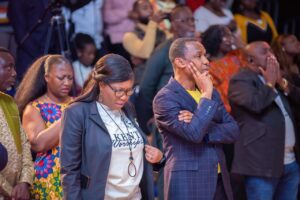 Kent Worships 2022 Afful