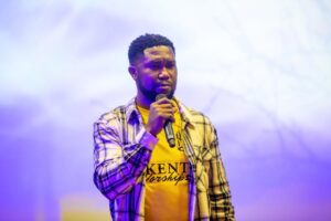 Kent Worships 2022 Preaching