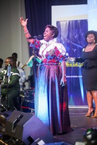 Kent Worships 2023 Singers